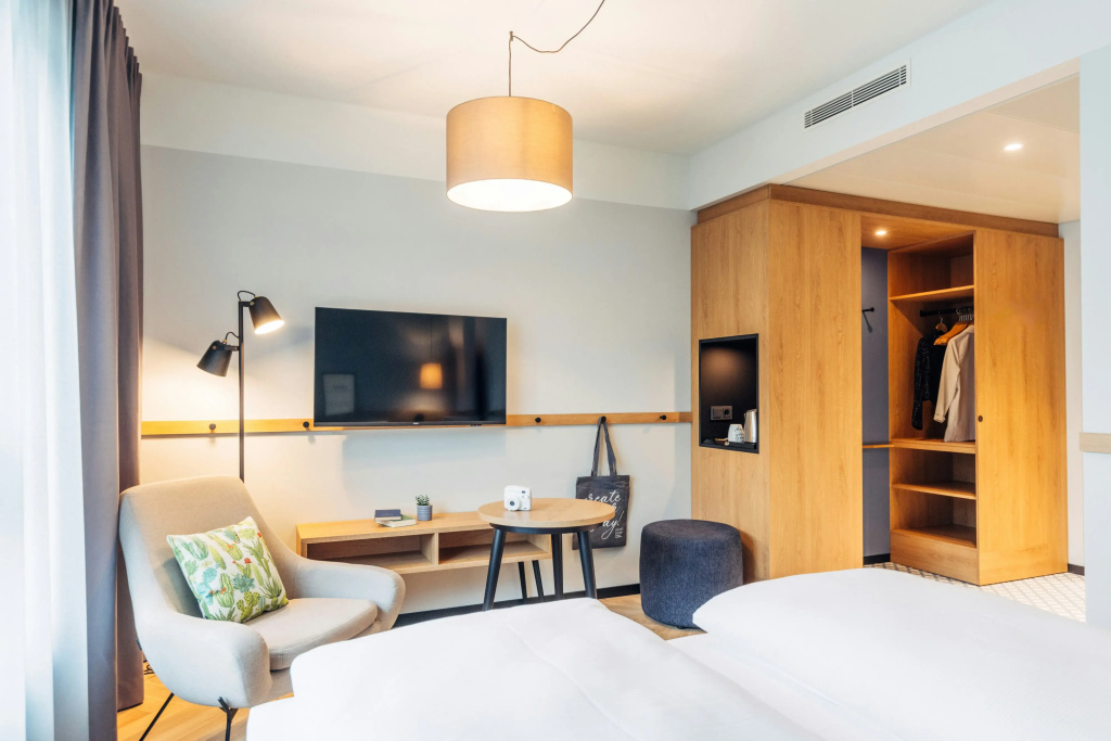 Hotel photo 30