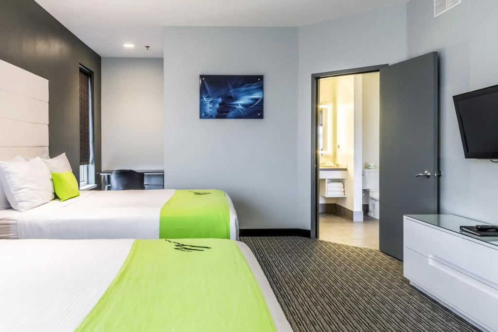 The Wallhouse Hotel, an Ascend Collection Hotel - Général