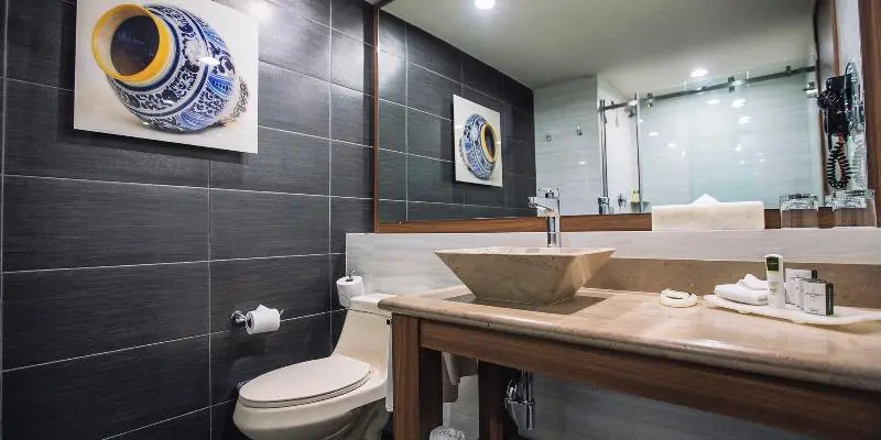 Standard Junior Suite