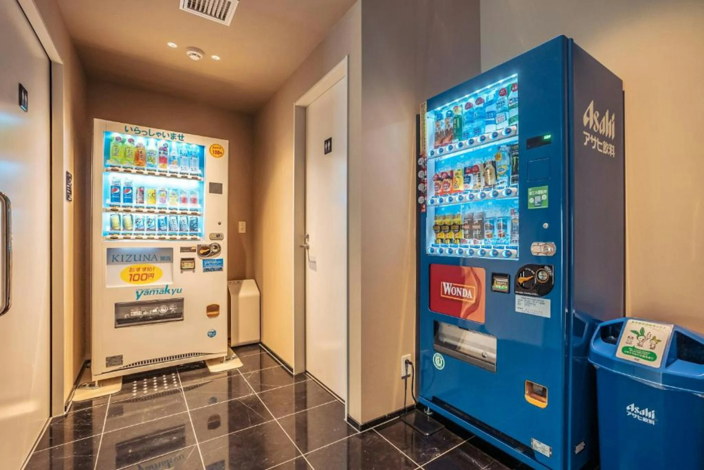 Far East Village Hotel Osaka, Namba South 사진 19