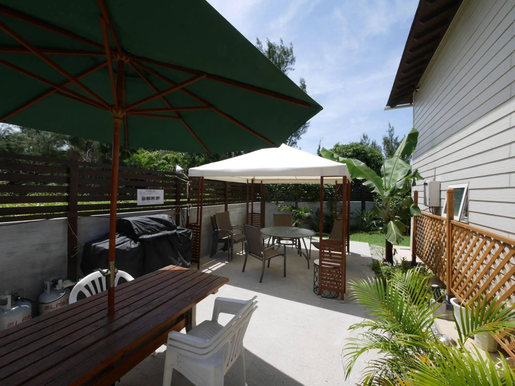 Private Vacation Villa Kohola