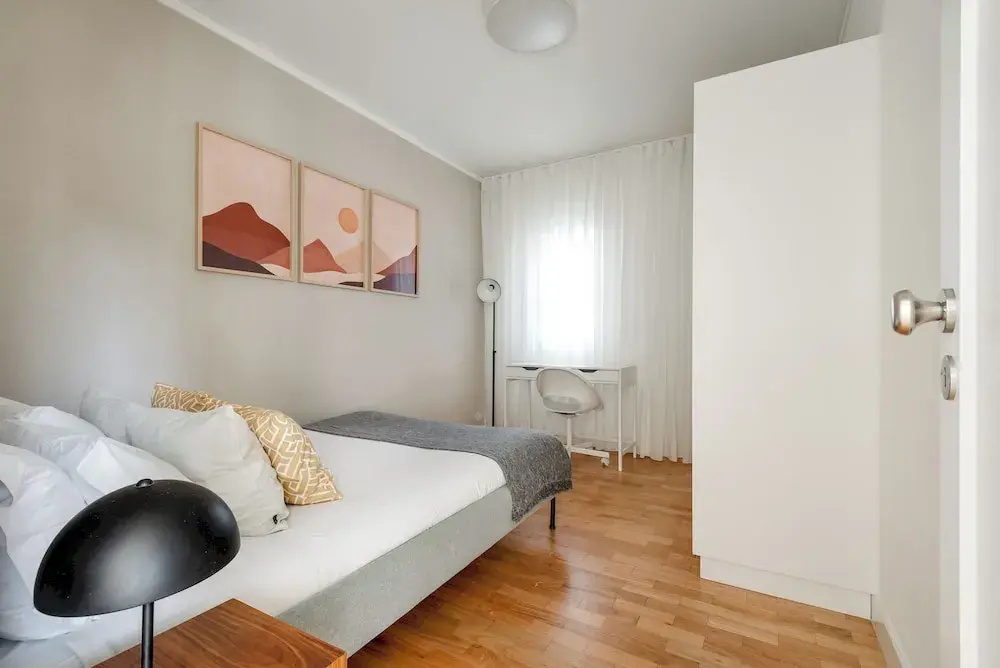 Acm021 Bombarda Homes, Spacious 3BR for Families