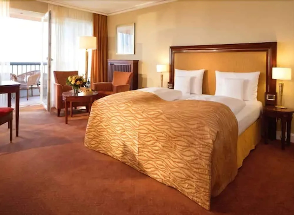 Hotel Gran BelVeder & Ostsee Therme Resort & Spa - Général