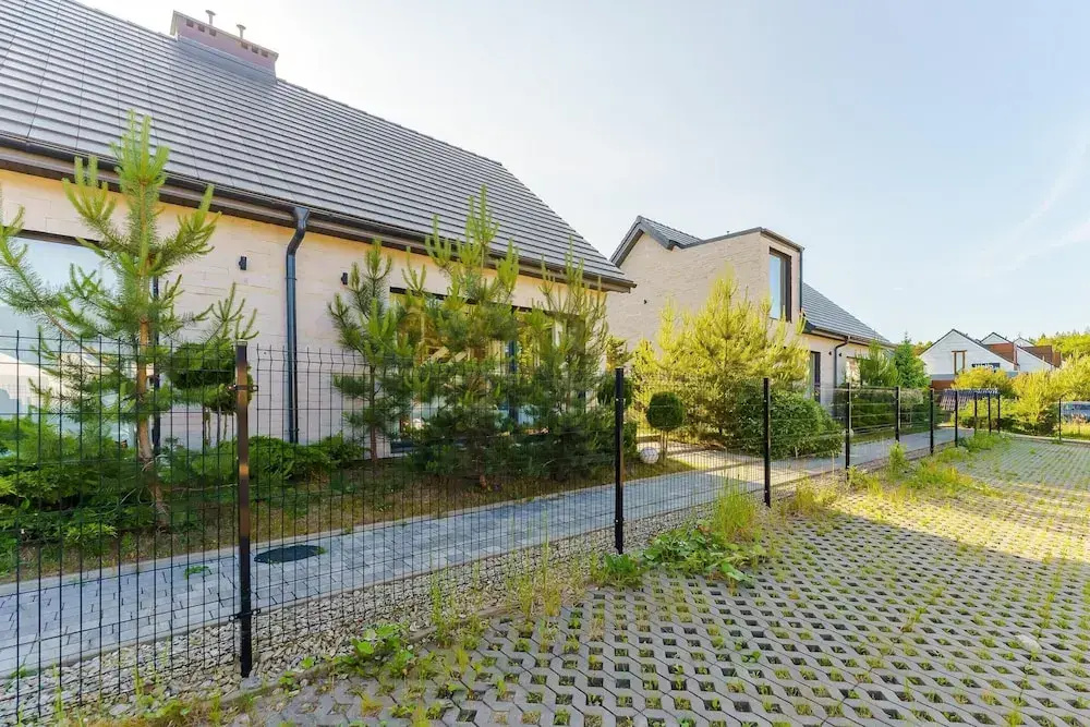 House in Grzybowo Near the Beach, Private Sauna