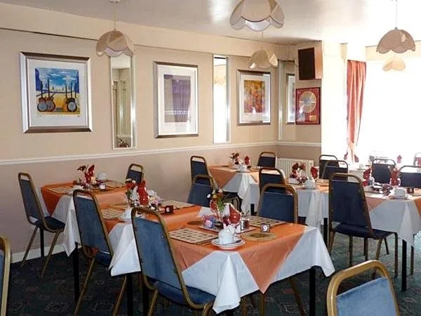 Hotel photo 10
