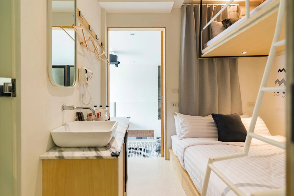 The Pattern Boutique Hotel — 5