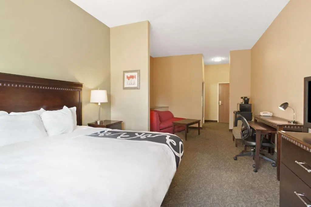 Garner Hotel Doswell Southeast by IHG - Chambres
