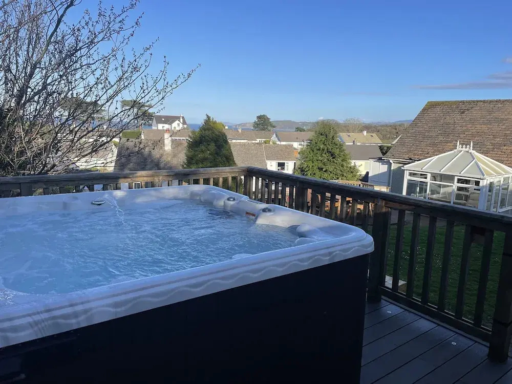 Hotel photo 20