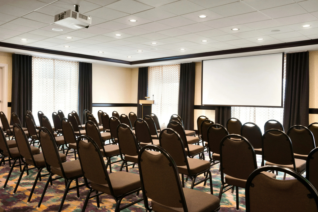 DoubleTree by Hilton Charleston Mount Pleasant - Général
