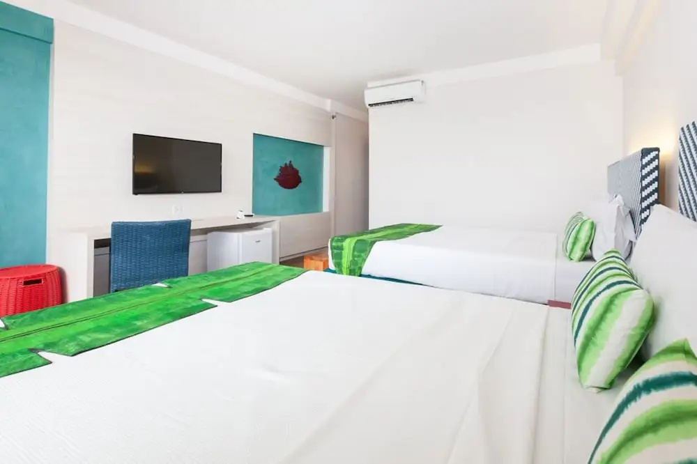 Hotel photo 7