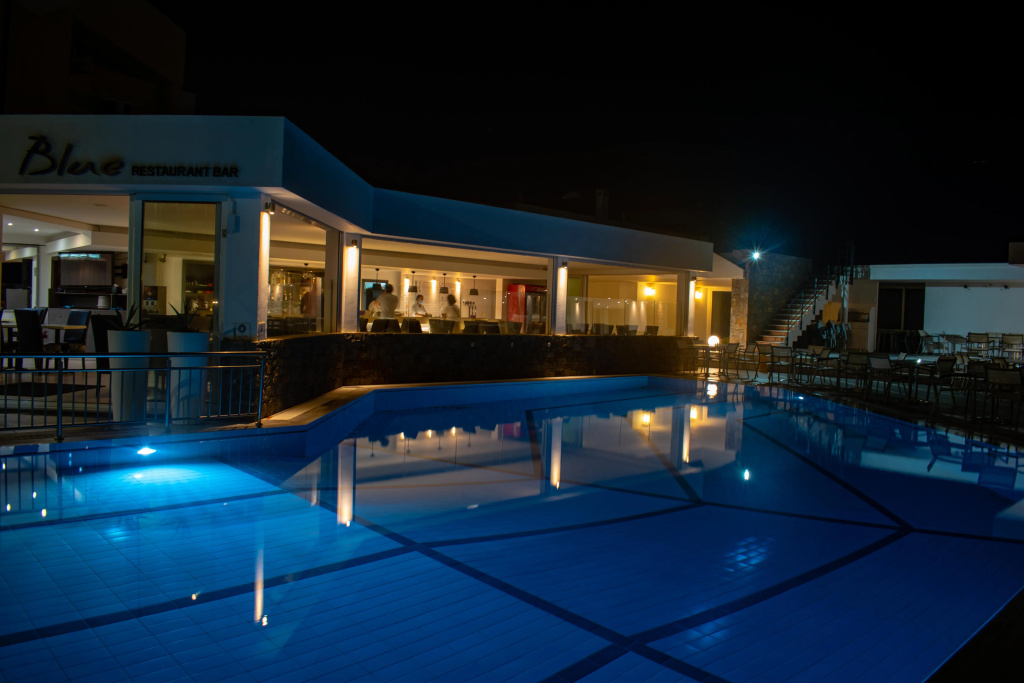 Hotel Sissi Bay And Wellness Club - Général