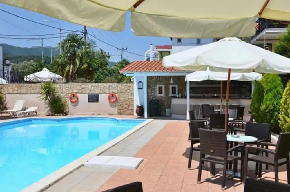 Aroma Villas