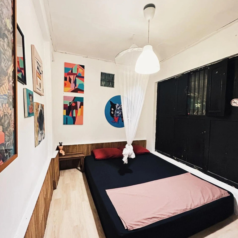 Losmanos Hostel — 4