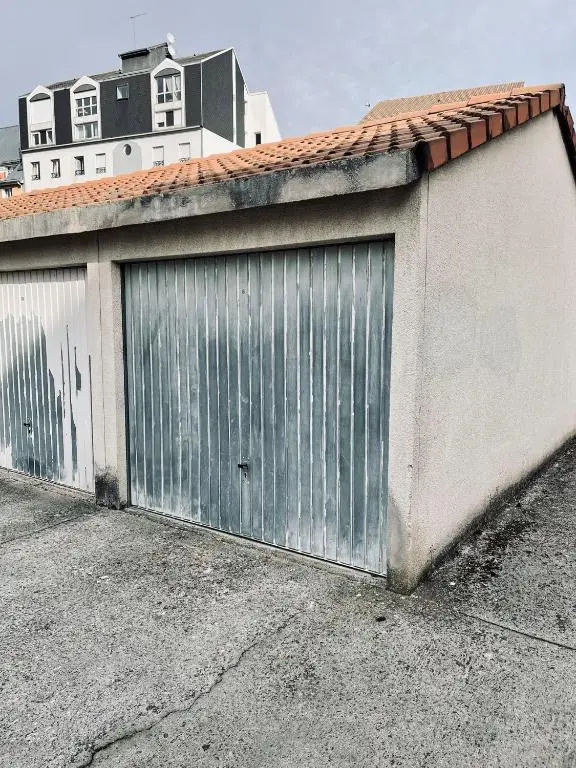 Appartement Centre Ville avec Garage