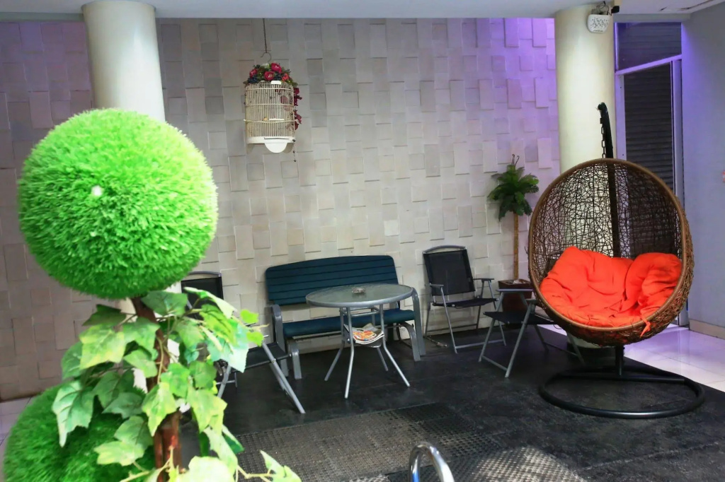Hotel photo 12