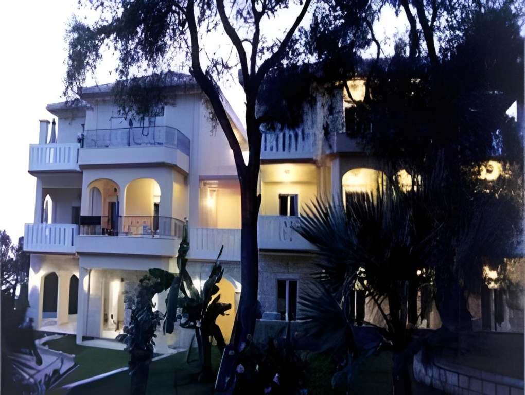 Adams Hotel