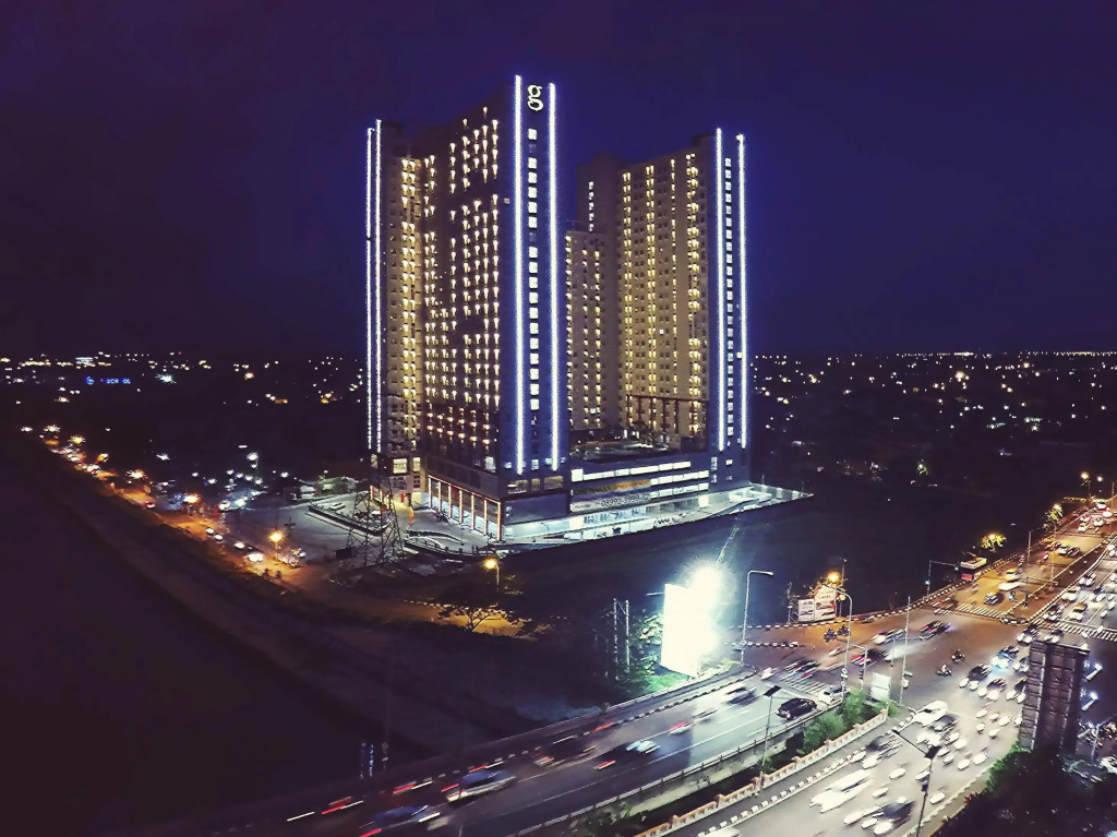 Hotel Gunawangsa MERR - Général