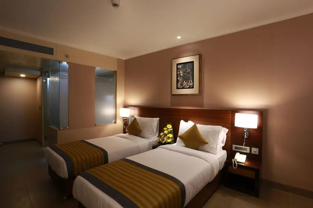 Hotel photo 7