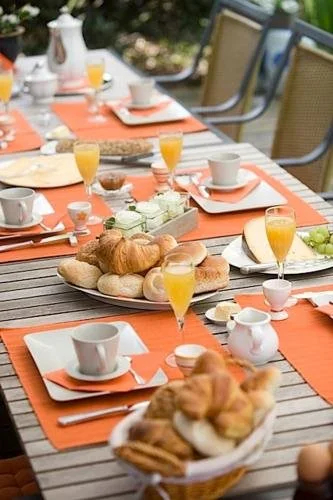 B&B De Passerel - фото 11