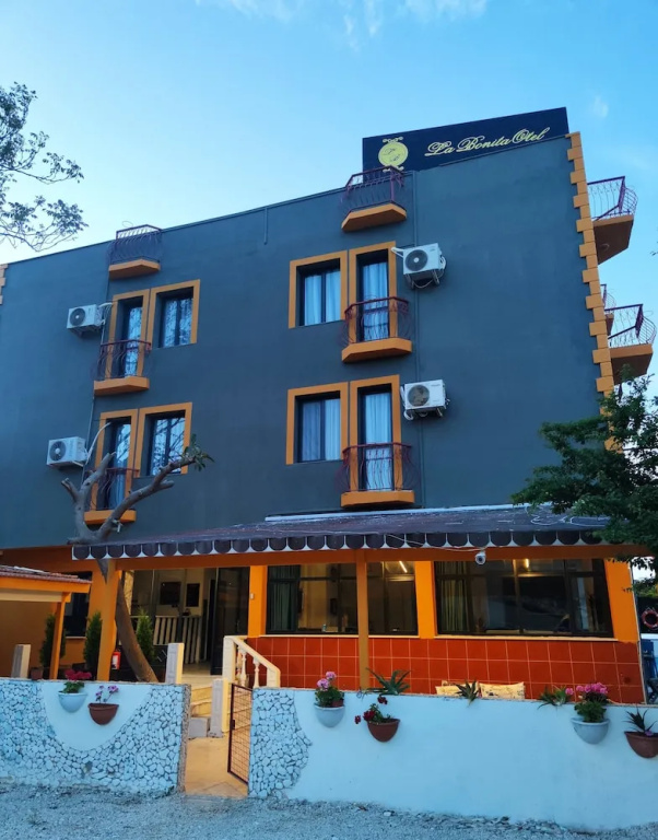 La Bonita Pansiyon Çeşme Adult Only (+16 yaş)