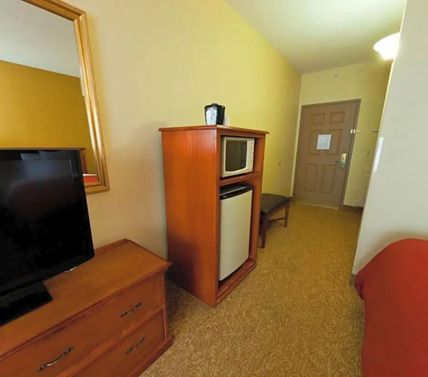 Country Inn & Suites by Radisson, Goldsboro, NC - Chambres