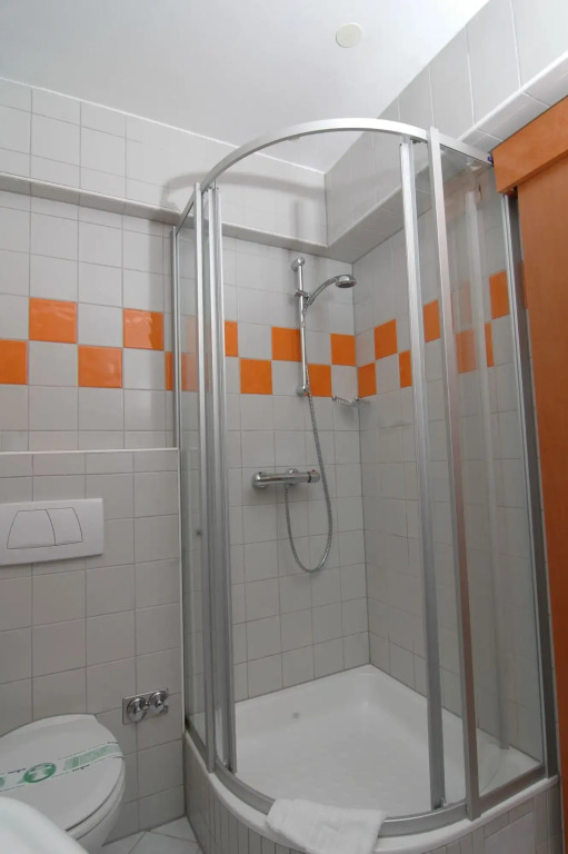 Hotel Villa Dvor picture