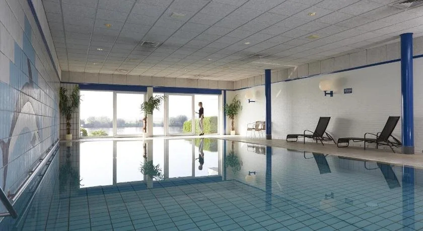 Hotel Zwartewater - Général