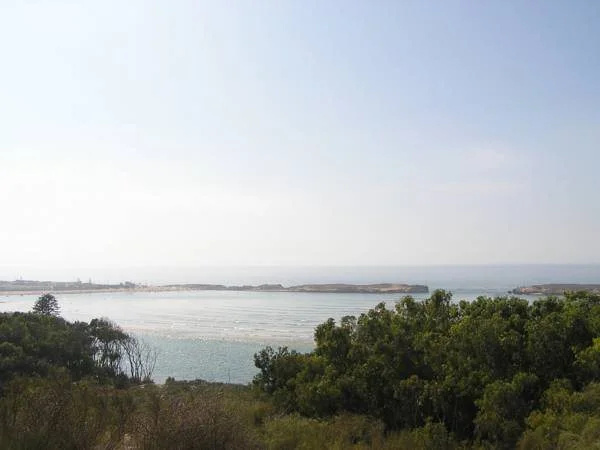 Beach & Waterfront