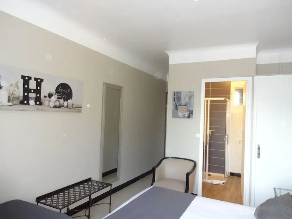 Voir la photo 3 — Auberge du Cap Negre