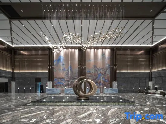 BTG-NANYUAN WENCHENG Hotels in Wenzhou