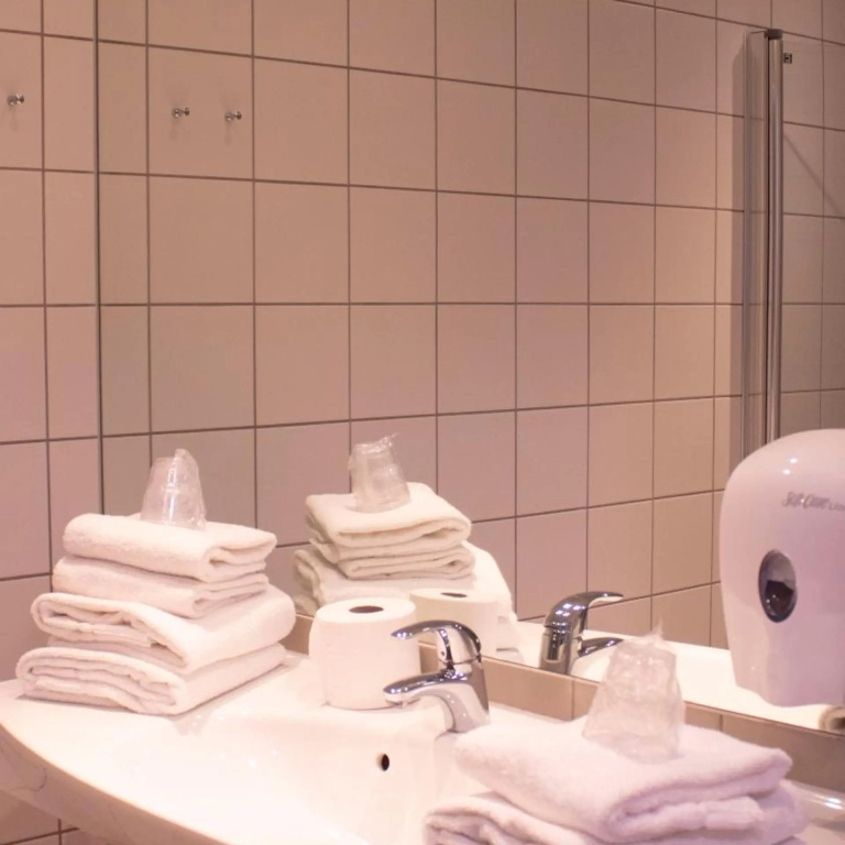 Radiumhospitalet Hotel - Général