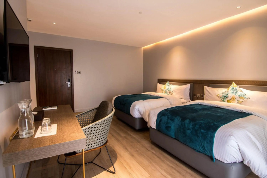 Hotel photo 4