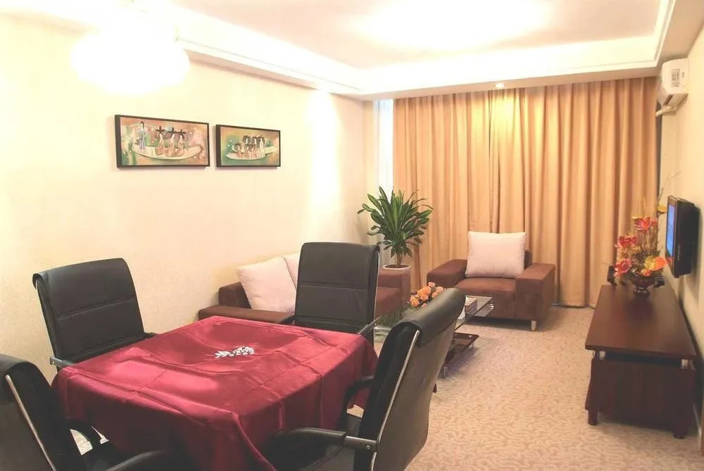 Business Centre