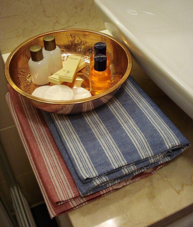 Maproom Boutique Hotel — 3