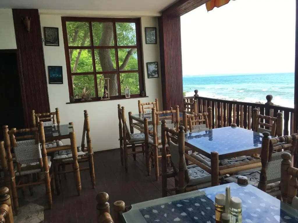 Morski Briag Hotel - Général