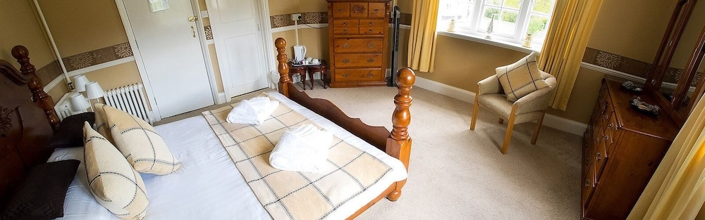 Lenwade House Country Hotel - Général