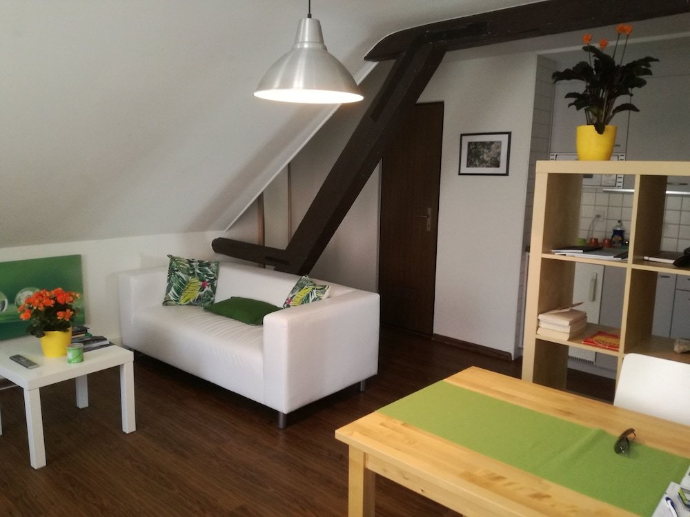 Interlaken apartment image