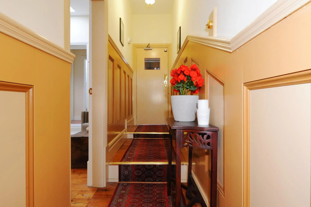 Spencer Suites Albany - Général