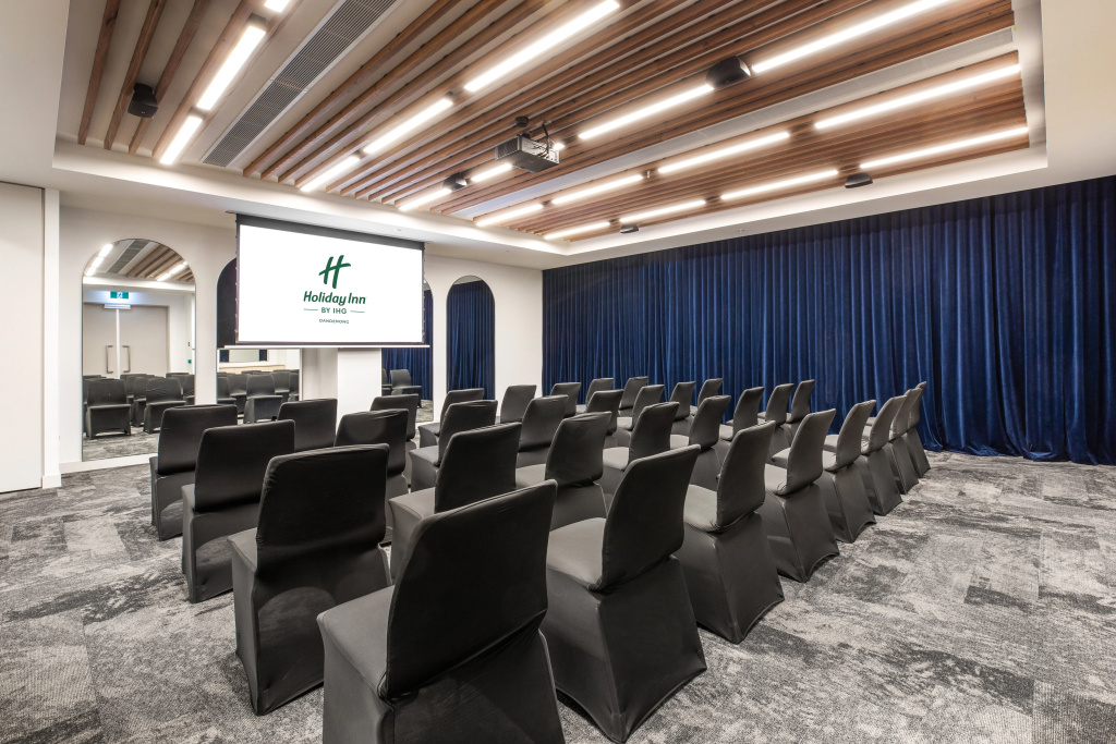 Holiday Inn Dandenong by IHG - Général