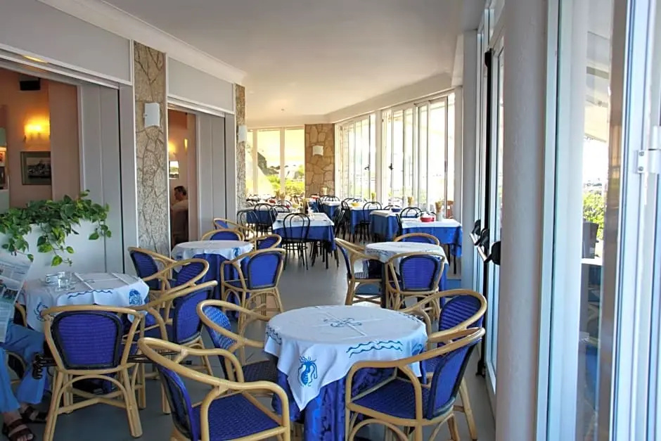 Hotel Excelsior - Général