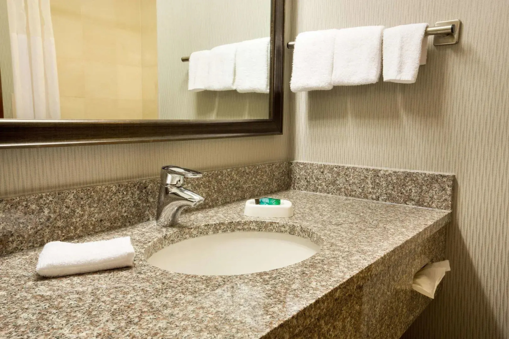 Drury Inn & Suites Columbus Grove City - Général