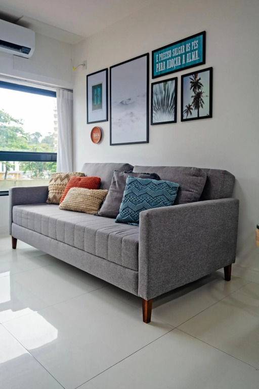 Ondina Apart Hotel - фото 10