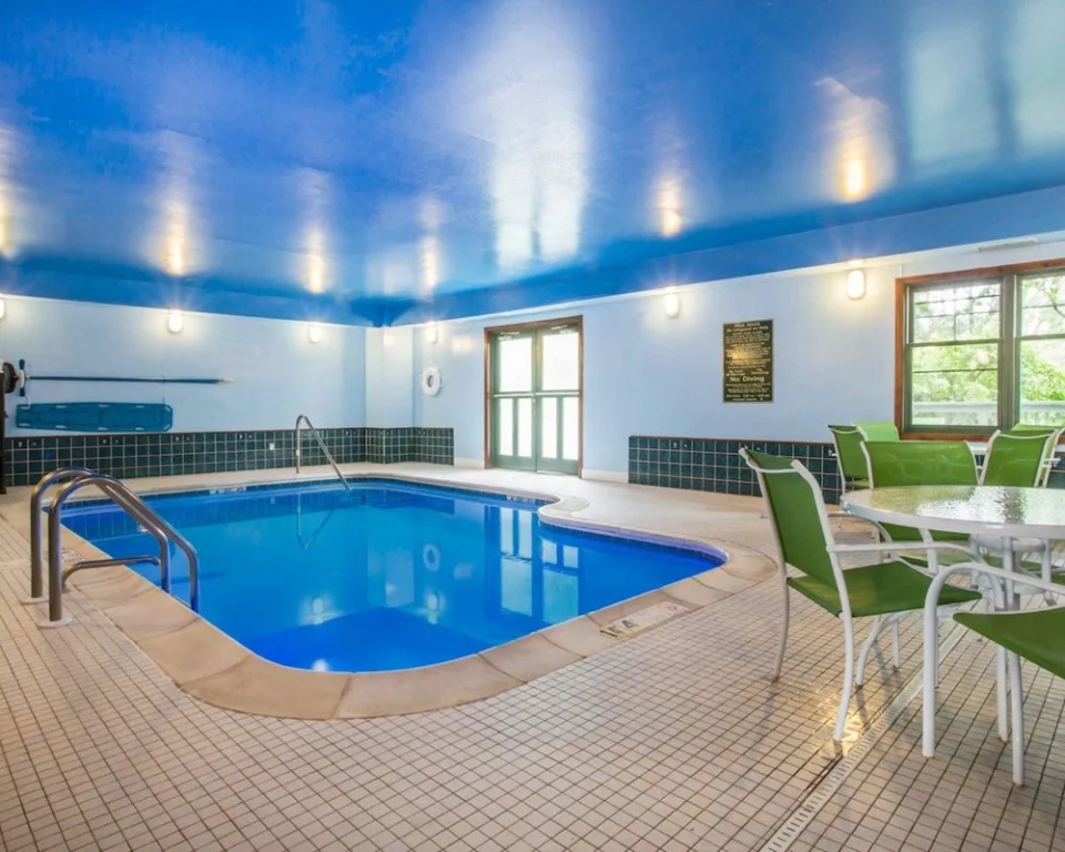 Hotel photo 11