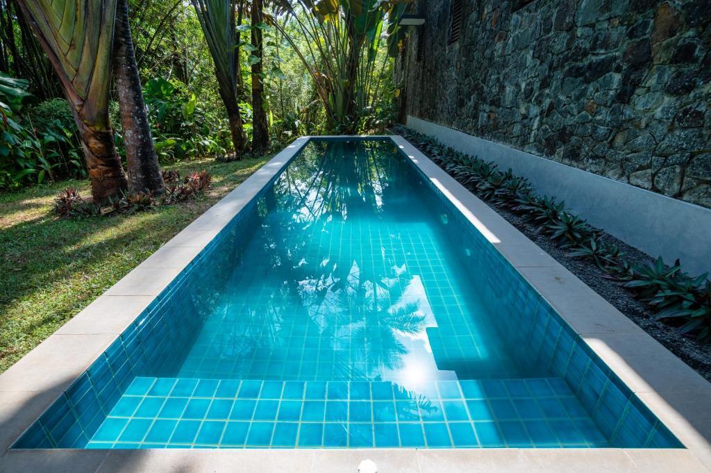 Villa Vista Mirissa