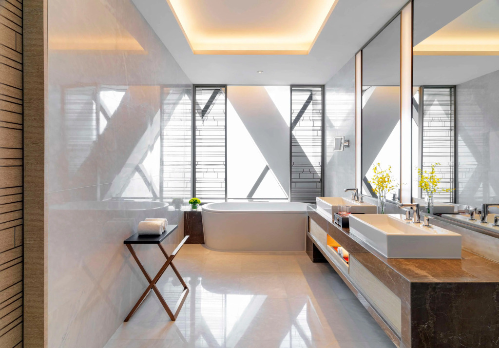 Hyatt Regency Zhenjiang - фото 30