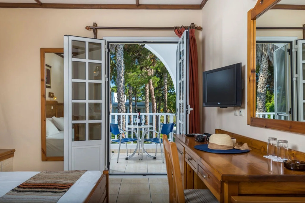 Hotel photo 8