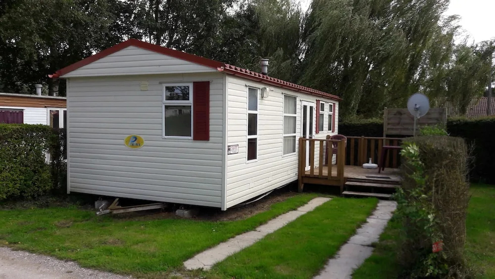Afficher la photo 8 — Camping Le Canchy