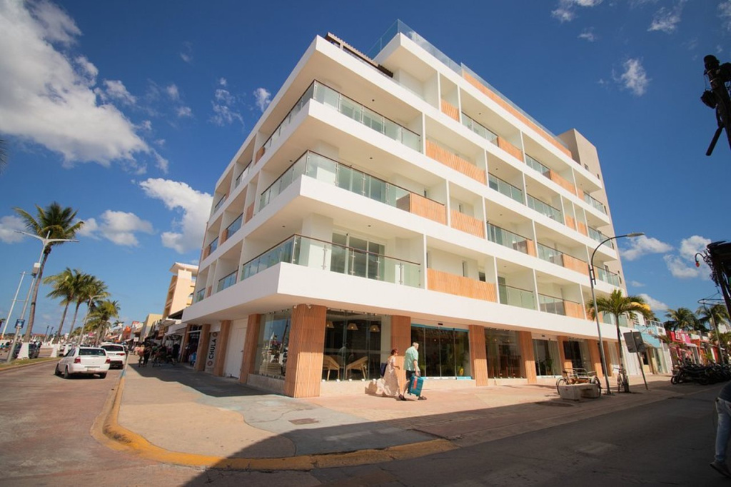 Hotel Casa Bahía Cozumel - Adults Only - Général