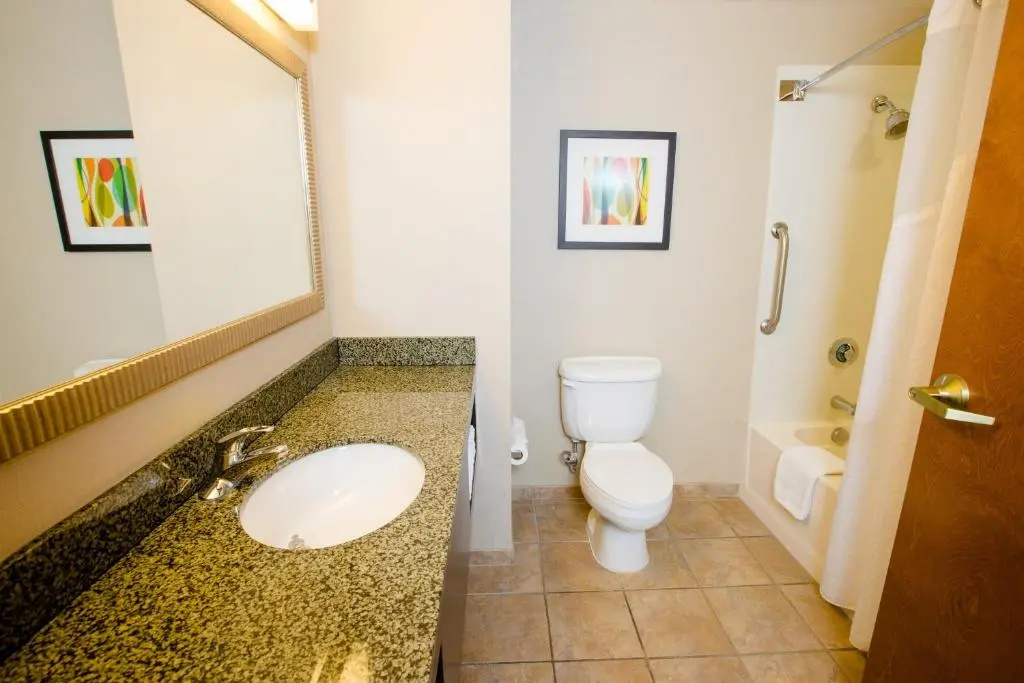 Holiday Inn Phoenix - Chandler by IHG - Chambres