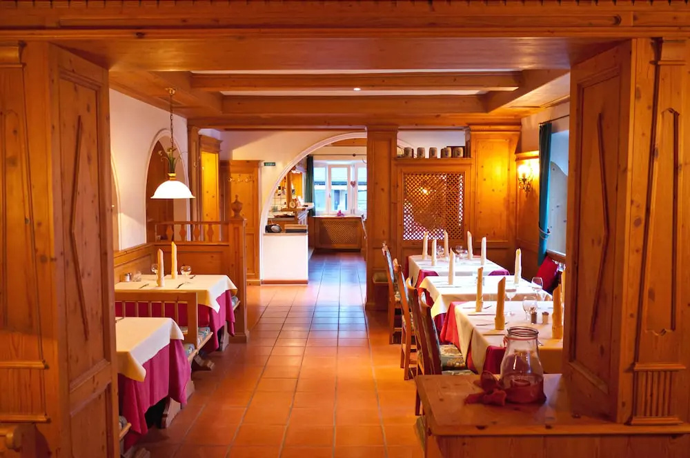 Bavaria Dream Hotel - Général